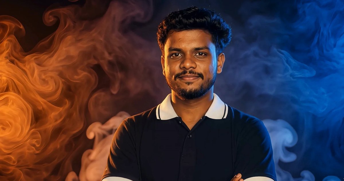 Sk Riyaz Sk Riyaz — Full Stack Developer & AI Engineer in Kolkata