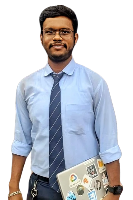Sk Riyaz